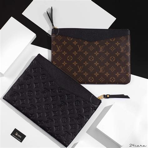 daily pouch louis vuitton|Louis Vuitton change pouch.